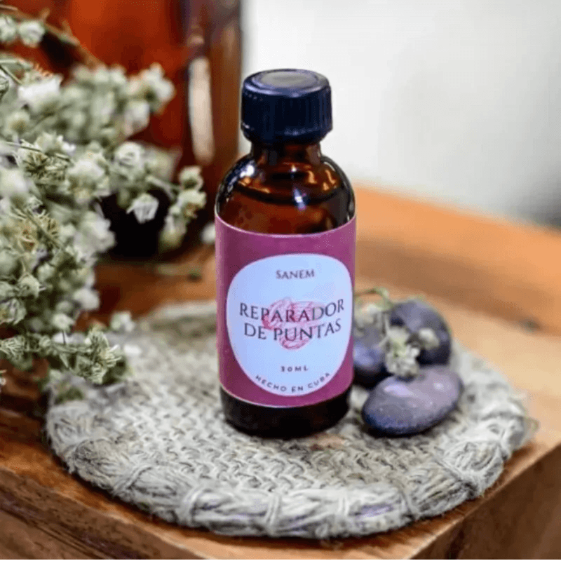 Reparador de Puntas - Producto de belleza disponible en Matanzas