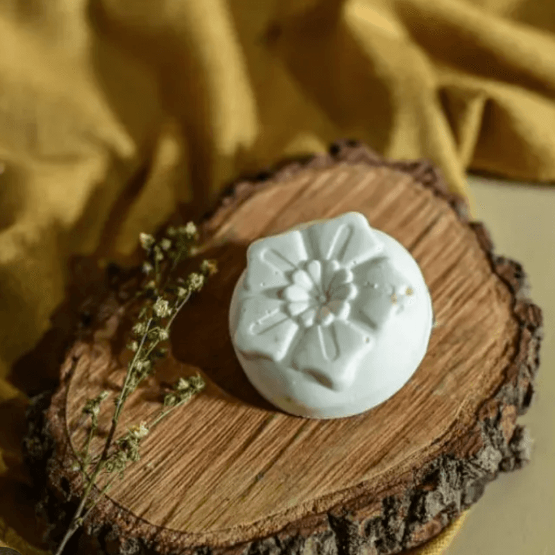 Jabón de Piña y Ácido Salicílico - Producto de belleza disponible en Matanzas
