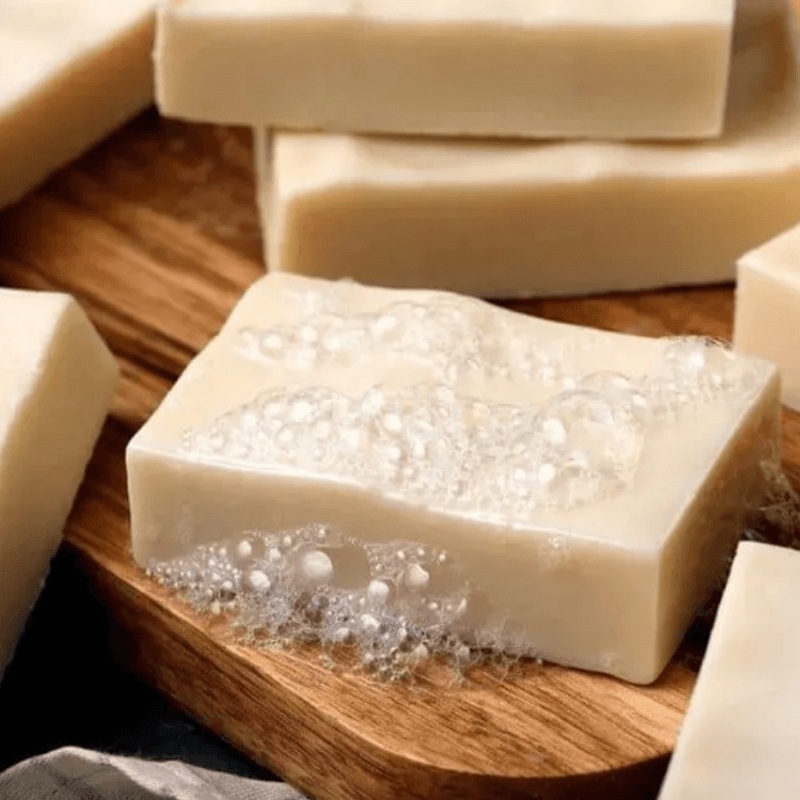 Jabón de Óxido de Zinc - Producto de belleza disponible en Matanzas