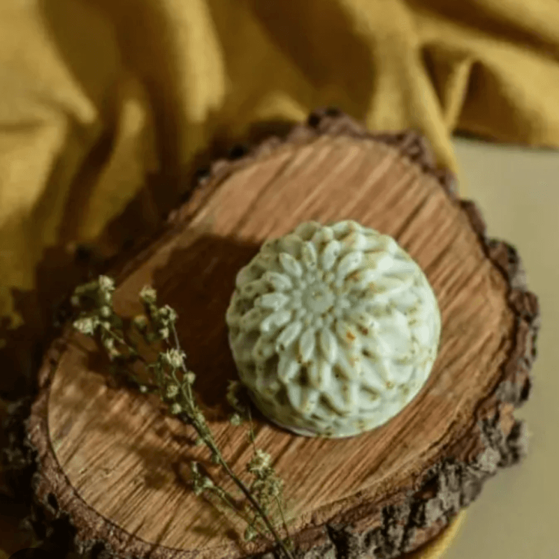 Jabón de Neem y Árbol del Té - Producto de belleza disponible en Matanzas