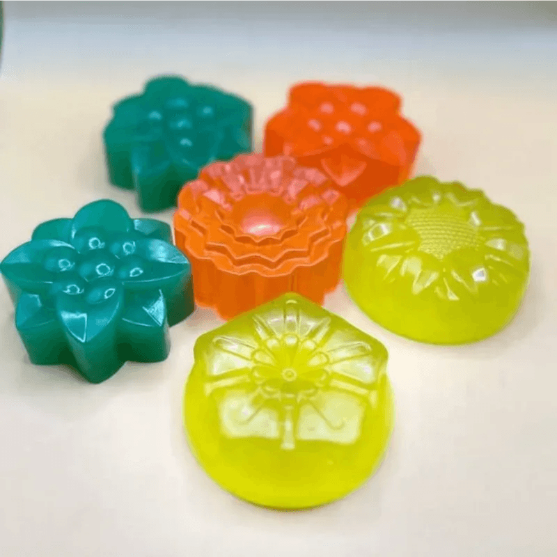 Jabones Antojos (Frutales) - Producto de belleza disponible en Matanzas