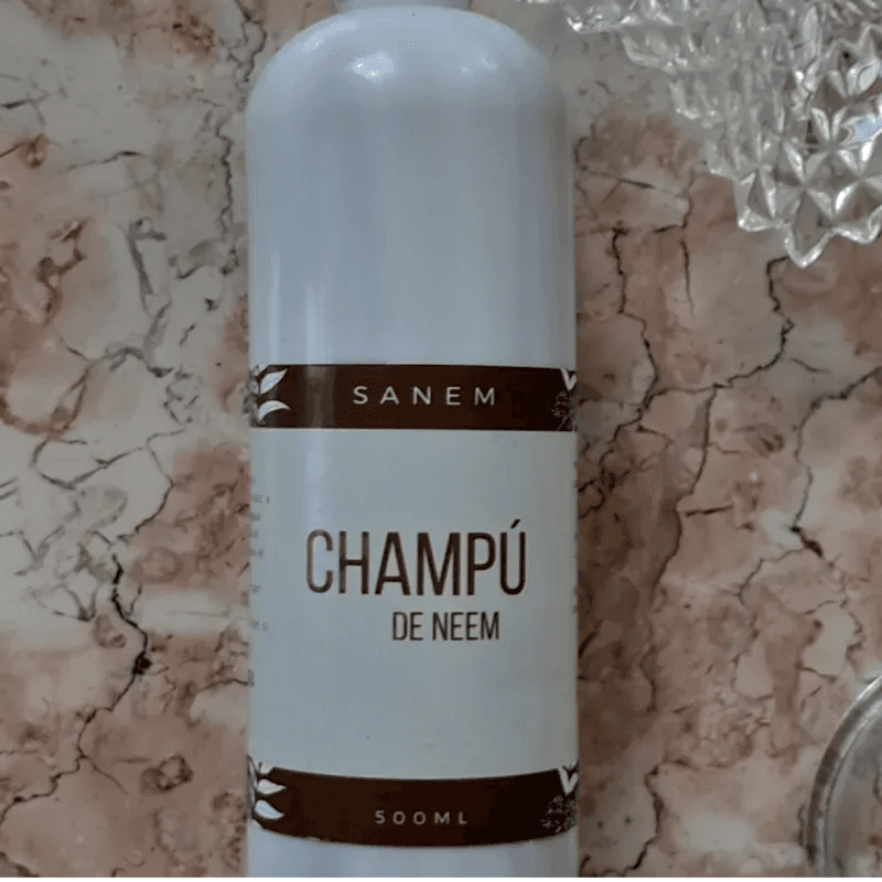 Champú Pediculicida (Piojos) - Producto de belleza disponible en Matanzas