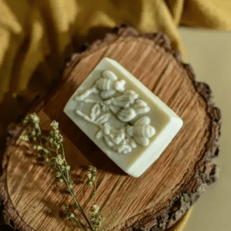 Jabón de Romero - Producto de belleza disponible en Matanzas