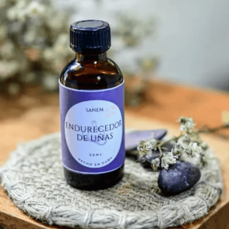 Endurecedor de Uñas - Producto de belleza disponible en Matanzas