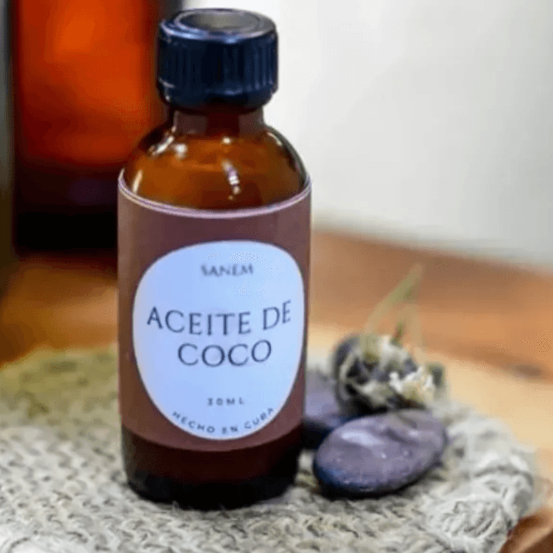 Aceites