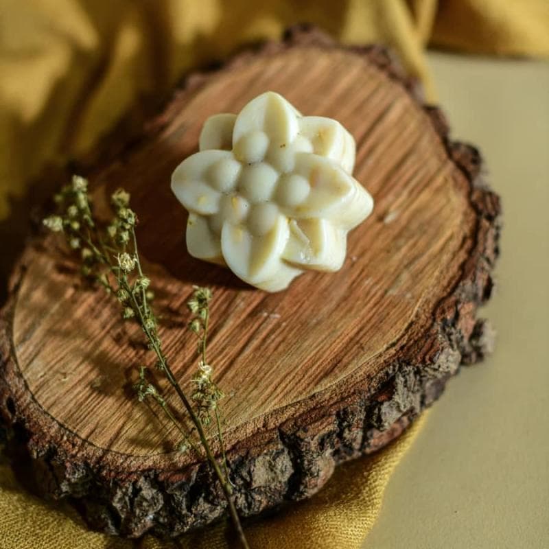 Jabón de Avena - Producto de belleza disponible en Matanzas