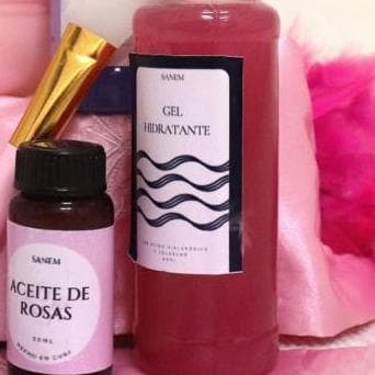 Gel Hidratante Colágeno y Hialurónico - Producto de belleza disponible en Matanzas