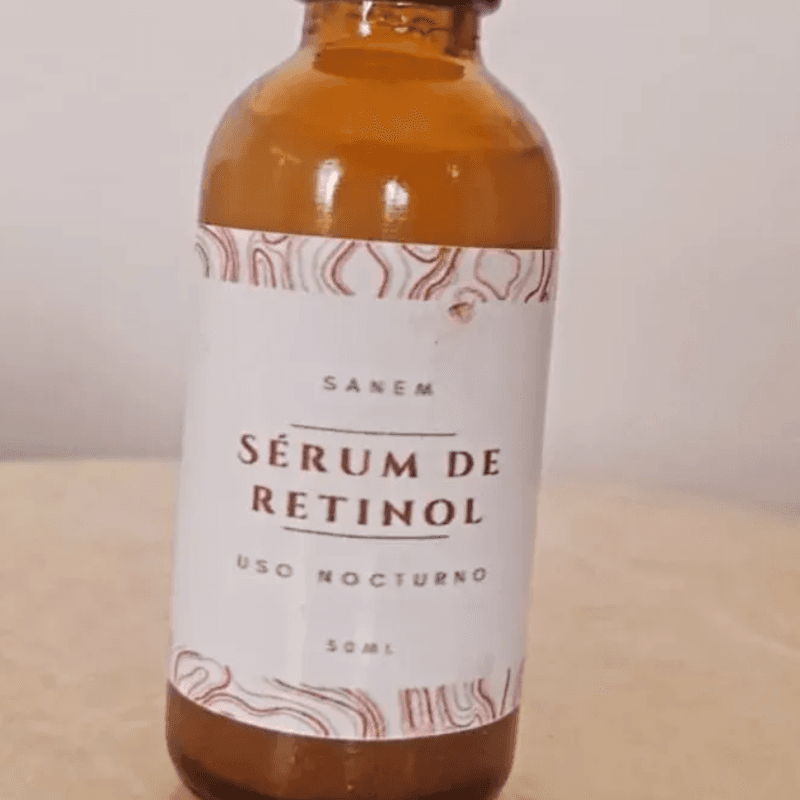 Sérum de Retinol - Producto de belleza disponible en Matanzas